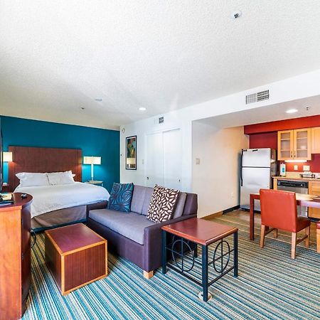 Metro Phx Studio Queen Sleeps 4 Heated Pool Phoenix Exterior foto