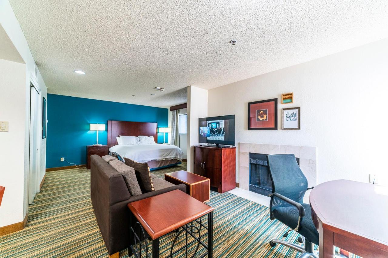Metro Phx Studio Queen Sleeps 4 Heated Pool Phoenix Exterior foto
