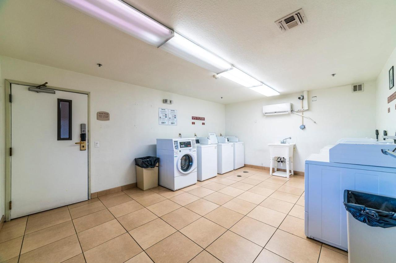 Metro Phx Studio Queen Sleeps 4 Heated Pool Phoenix Exterior foto